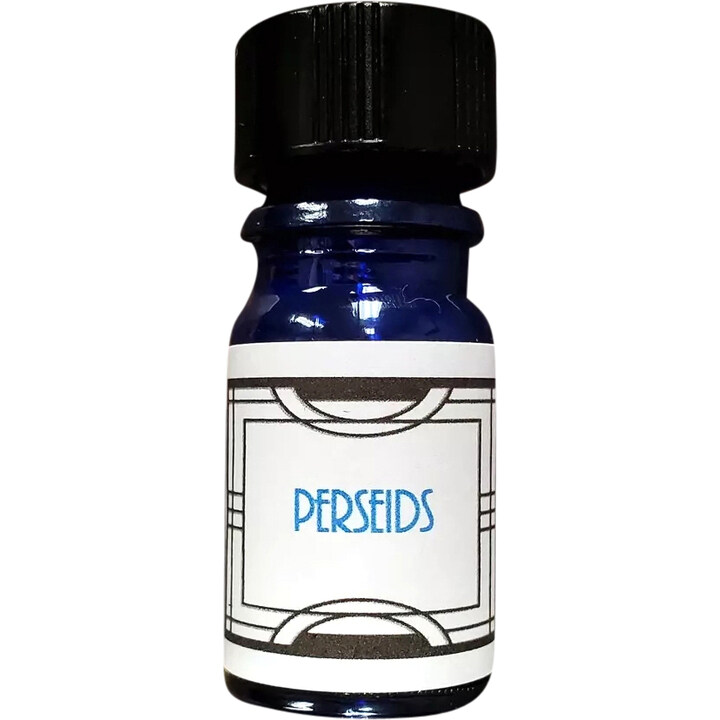 Perseids by Nui Cobalt Designs perfume bottle