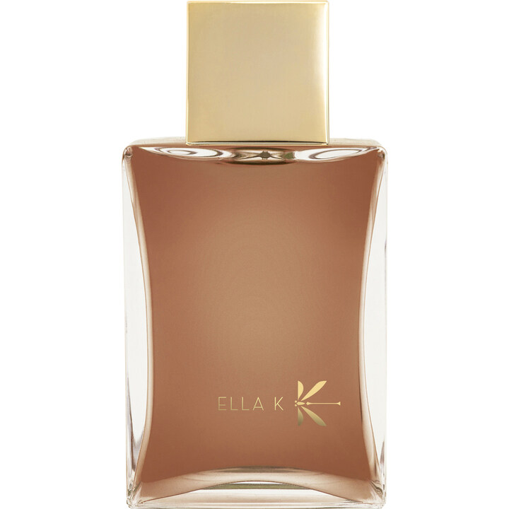 Cri du Kalahari by Ella K Parfums perfume bottle
