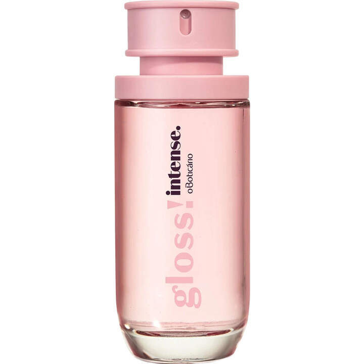Intense Gloss! by O Boticário perfume bottle