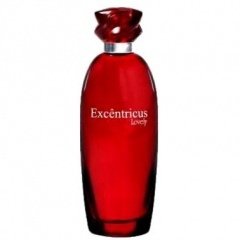 Excêntricus Lovely by Princess Florence perfume bottle