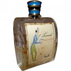 Lavendel Auslese by Dralle perfume bottle