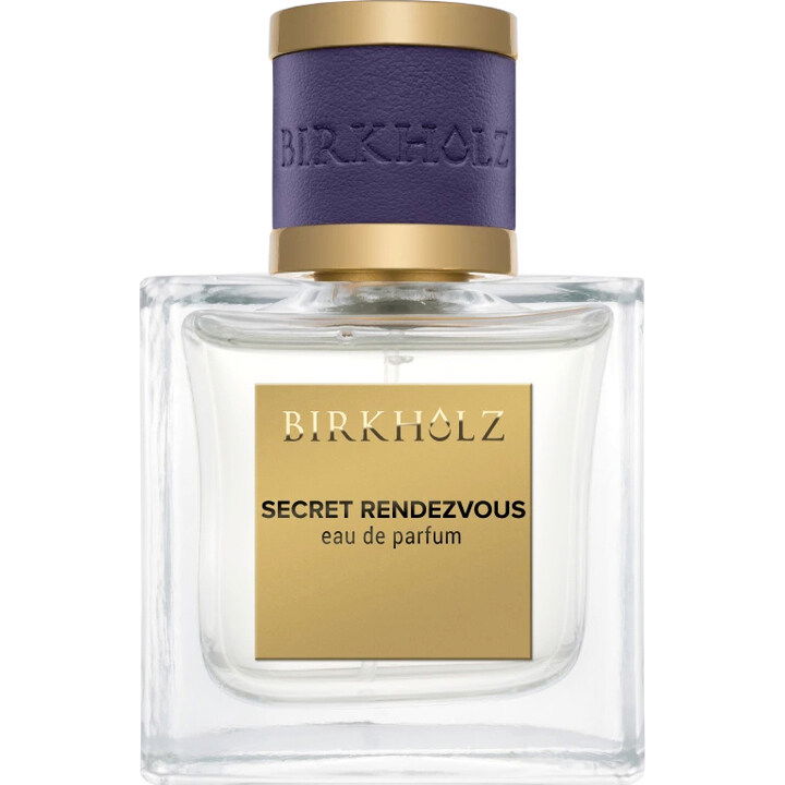 Secret Rendezvous by Birkholz perfume bottle