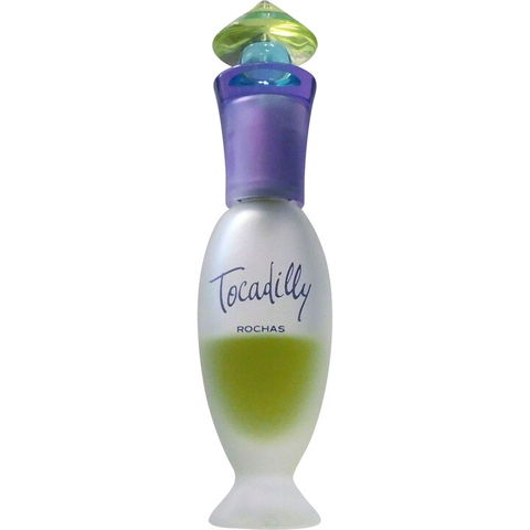 Tocadilly by Rochas perfume bottle