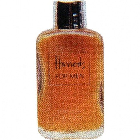 Harrods for Men EDT by Harrods perfume bottle