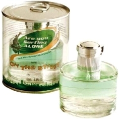 Are You Surfing Alone - On the Street by Yves d'Orgeval perfume bottle