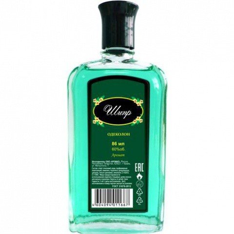 Chypre / Шипр by Parli perfume bottle