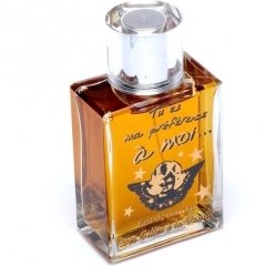 Tu es ma préférence à moi… by Des Filles à la Vanille perfume bottle