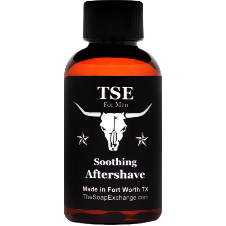 Lumberjack by The Soap Exchange perfume bottle