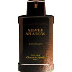 Silver Shadow by Chantal du Monde perfume bottle