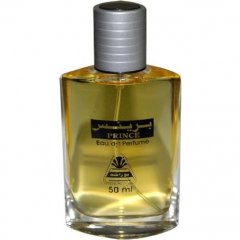 Prince by Burashid perfume bottle