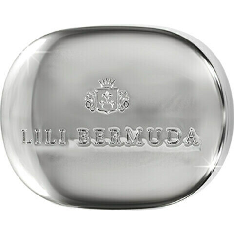 Petals (Solid Perfume) by Lili Bermuda perfume bottle