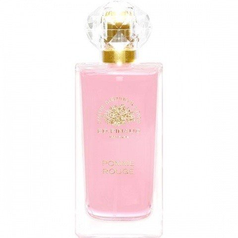 Pomme Rouge by Clubman / Edouard Pinaud perfume bottle