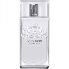 Egoluxe Masculin EDT by Otto Kern perfume bottle