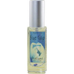 Blue Tulip by Wylde Ivy perfume bottle