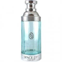 Space 21st for Men by Cathy Carden perfume bottle