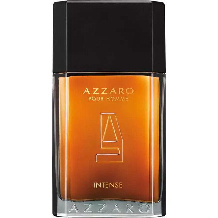 Azzaro pour Homme (Eau de Toilette Intense) by Azzaro perfume bottle