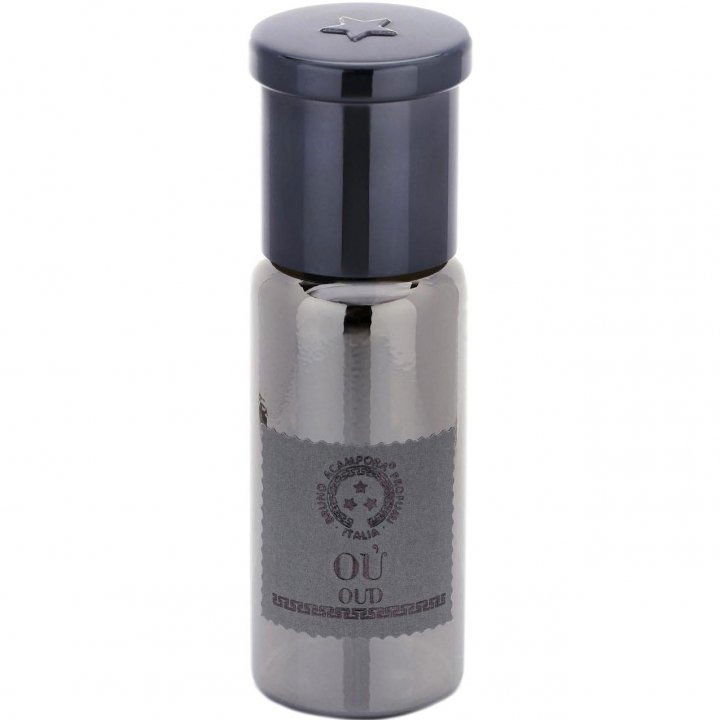 Où / Oud (Extrait de Parfum) by Bruno Acampora perfume bottle