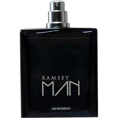 Ramsey Man by Ramsey perfume bottle