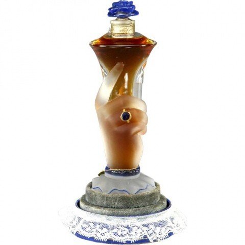 It's You by Elizabeth Arden perfume bottle