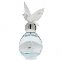 Aerie by American Eagle perfume bottle