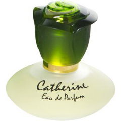 Catherine by Rasasi perfume bottle