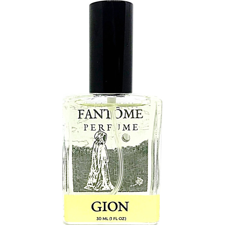 Gion EDP by Fantôme perfume bottle