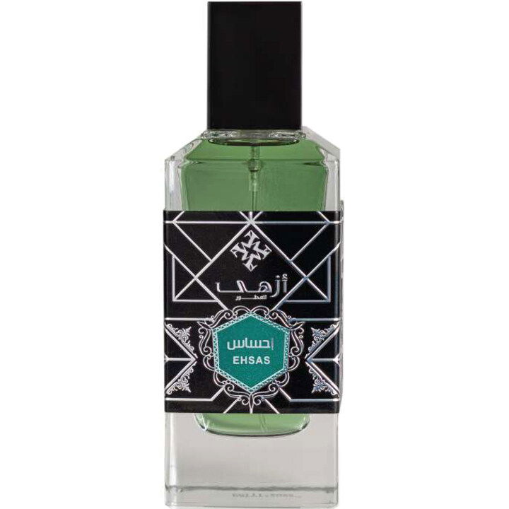 Ehsas / احساس by Azha / أزهى perfume bottle
