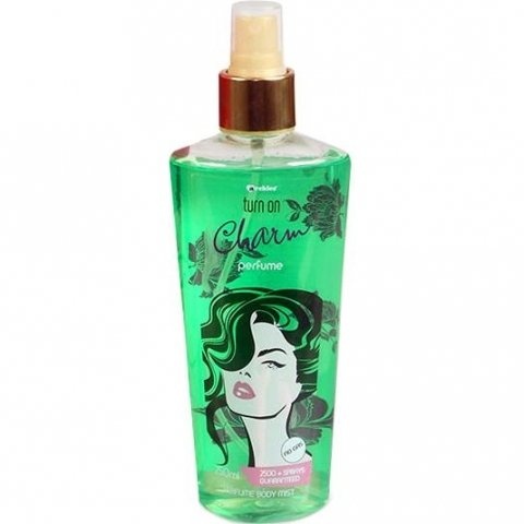 Turn On Charm by Archies perfume bottle