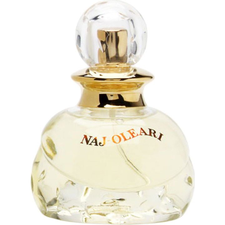Naj-Oleari (1999) by Naj-Oleari perfume bottle