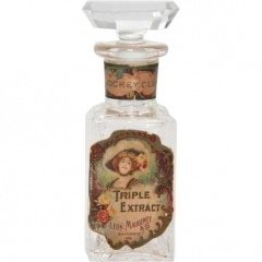 Jockey Club by Leon Maugenet perfume bottle