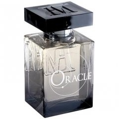 Oracle by Frederic M perfume bottle