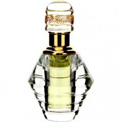 Tuba Attar by Asgharali / أصغر علي perfume bottle