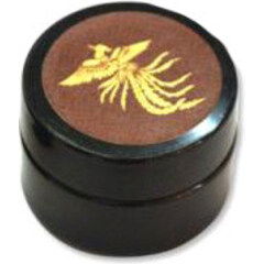 Musk / 麝香 / Jyakō by Kousaido / 香彩堂 perfume bottle