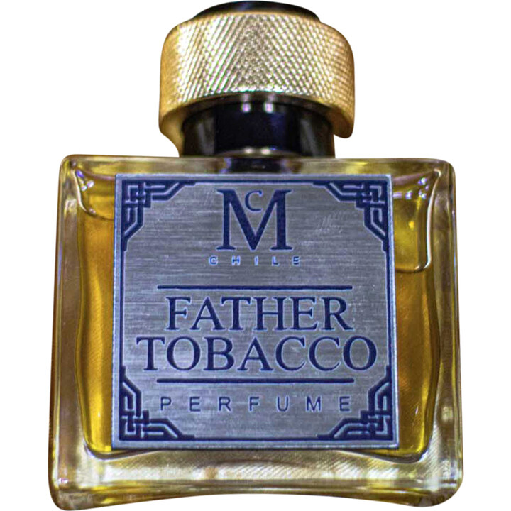 Father Tobacco by Casaniche perfume bottle