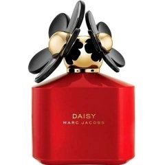 Daisy Pop Art Edition by Marc Jacobs perfume bottle