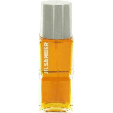 Man Two / Men Two EDT by Jil Sander perfume bottle