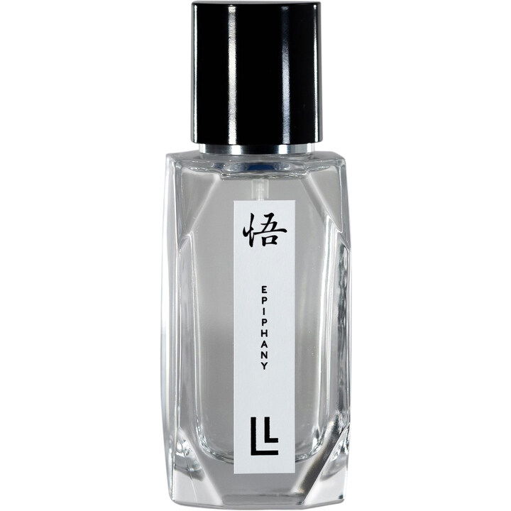 Epiphany by Llems perfume bottle