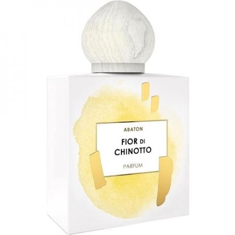Fior di Chinotto (Parfum) by Abaton perfume bottle