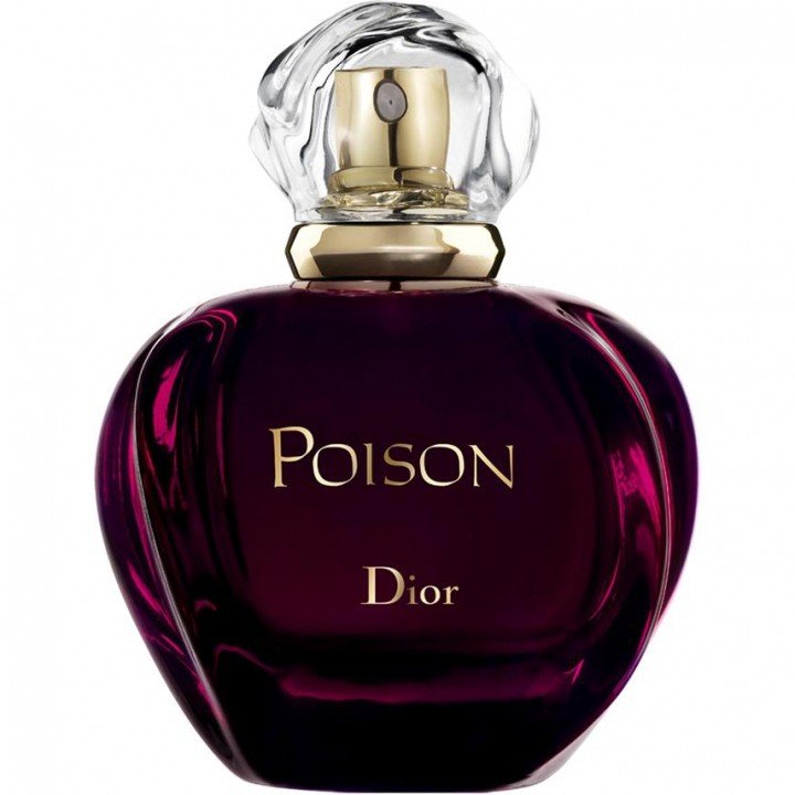 Poison (Esprit de Parfum) by Dior perfume bottle