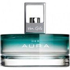 Her Aura by Van Gils perfume bottle