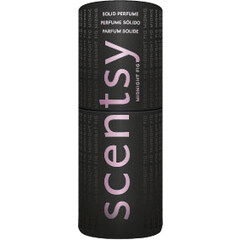 Midnight Fig by Scentsy perfume bottle
