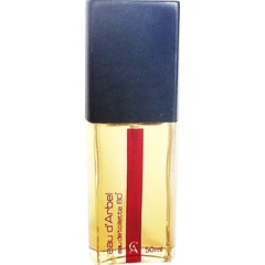 Eau d'Arbel by Christine Arbel perfume bottle