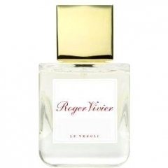 Le Neroli by Roger Vivier perfume bottle