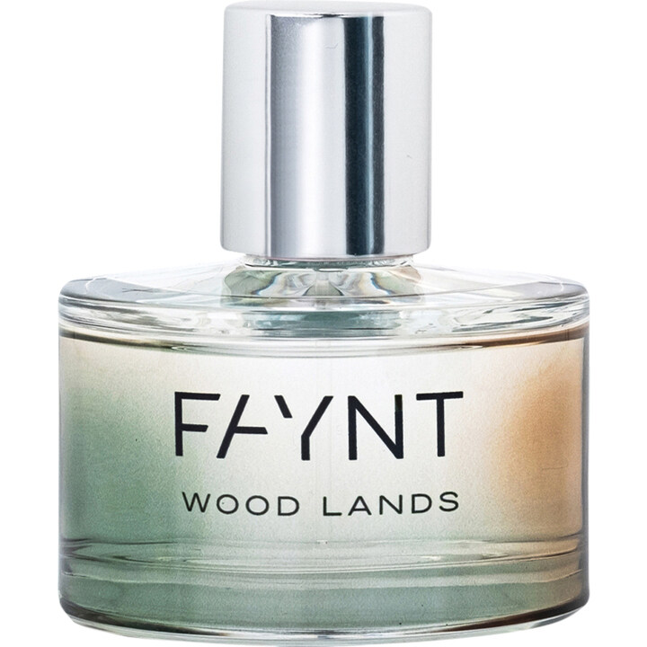 Wood Lands by Faynt perfume bottle