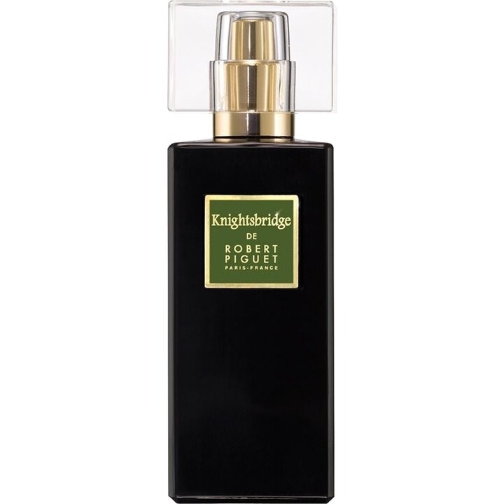 Knightsbridge (Parfum) by Robert Piguet perfume bottle
