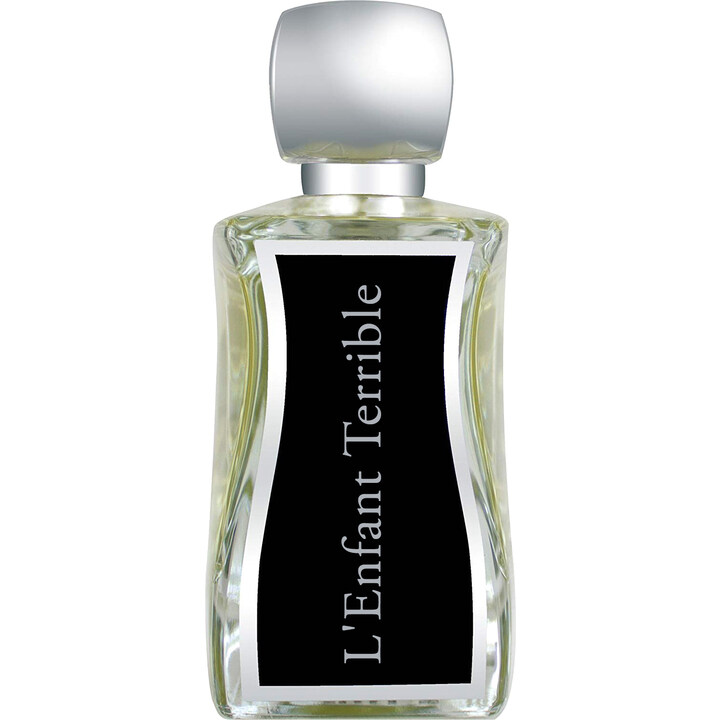 L'Enfant Terrible by Jovoy perfume bottle