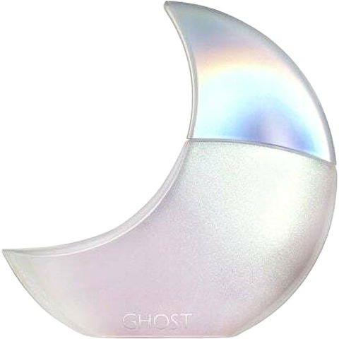 Whitelight by Ghost perfume bottle