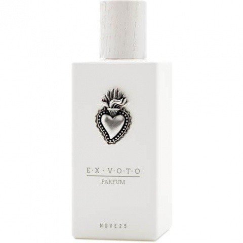 Ex Voto by Nove25 perfume bottle