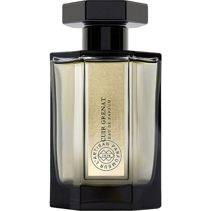 Cuir Grenat by L'Artisan Parfumeur perfume bottle