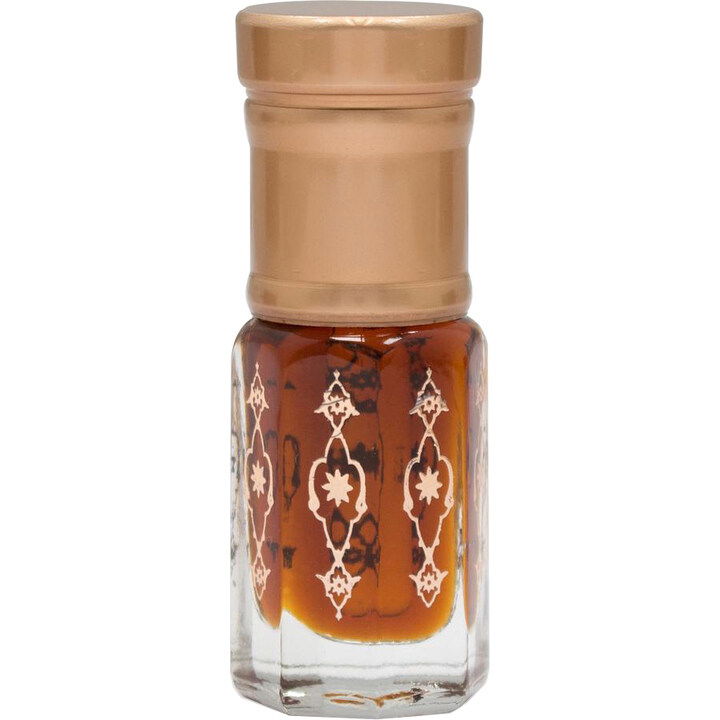 Old Cambodi Oud I by Arabian Eagle perfume bottle